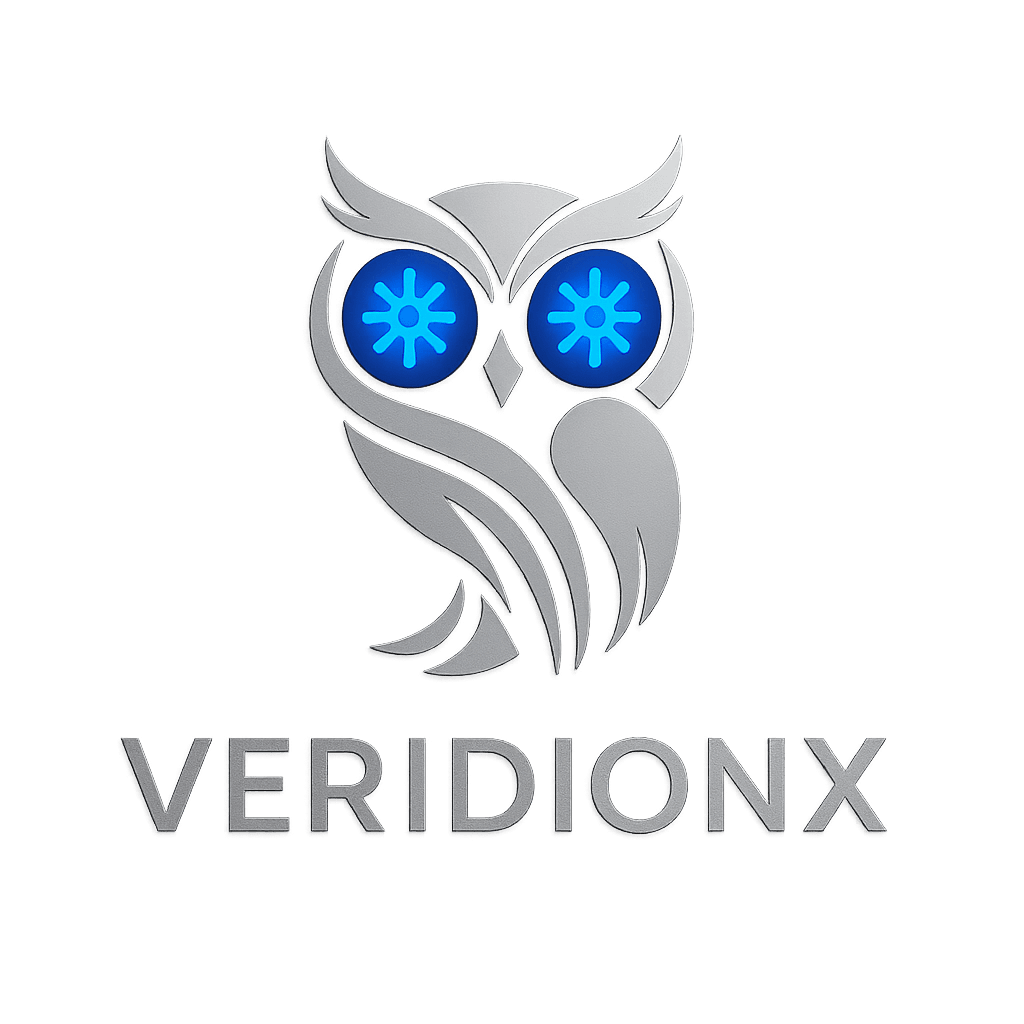 VeridionX